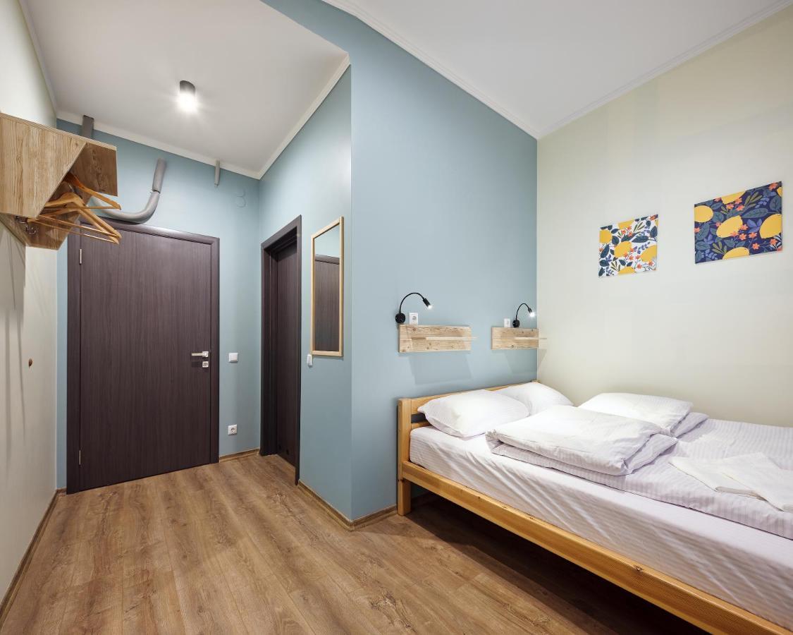 Dream Hostel Khmelnytskyi Exterior photo