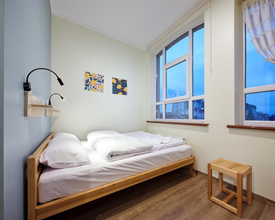 Dream Hostel Khmelnytskyi Exterior photo