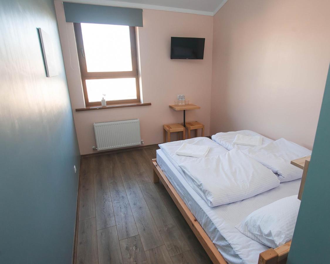 Dream Hostel Khmelnytskyi Exterior photo